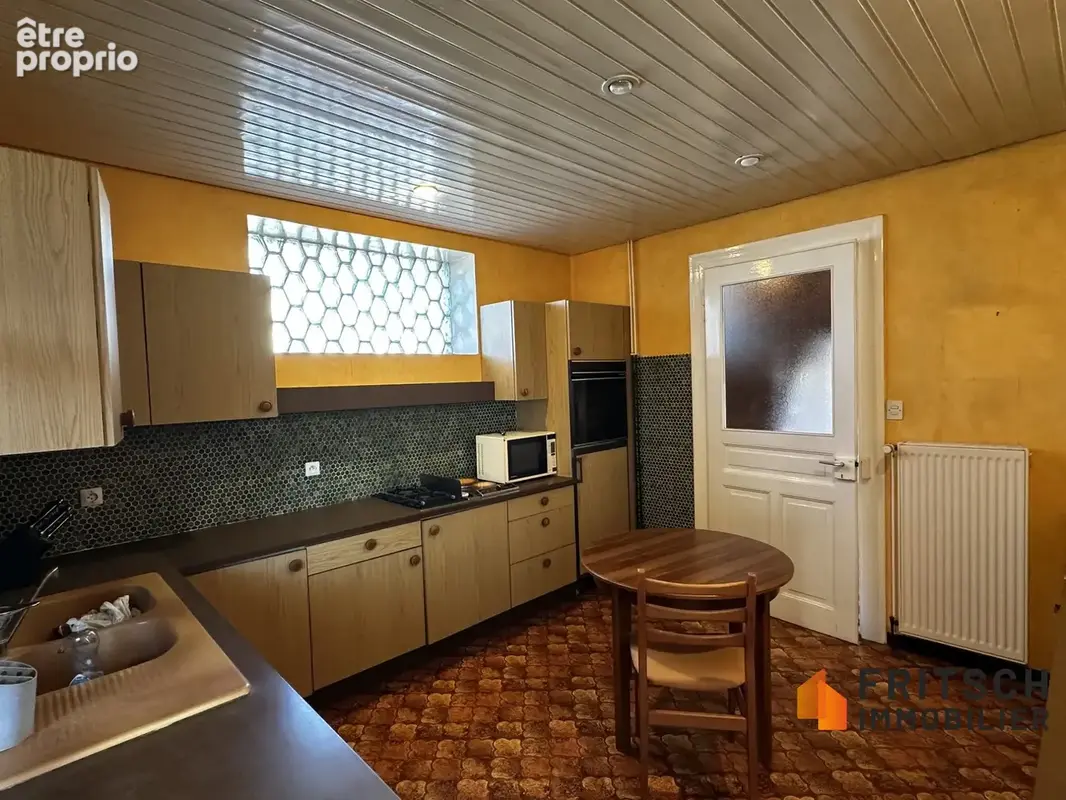 Maison 5 pièces 116 m² à vendre à Illfurth (68720) - photo 6