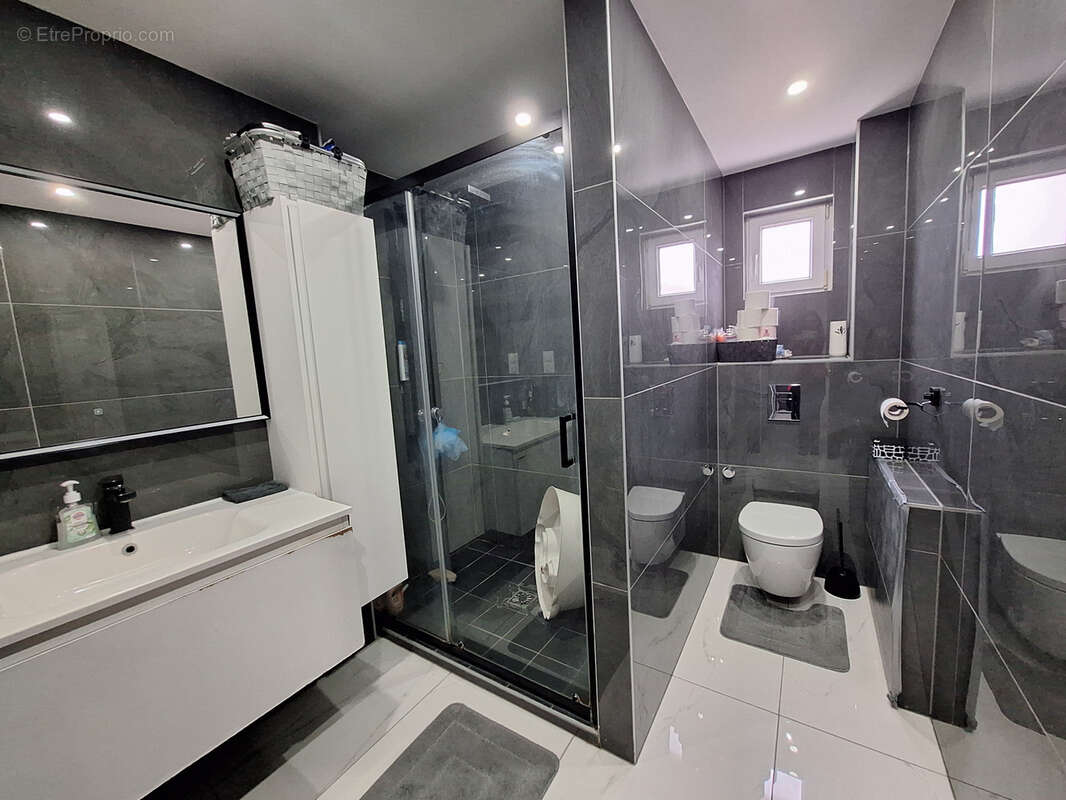 Appartement à COLMAR