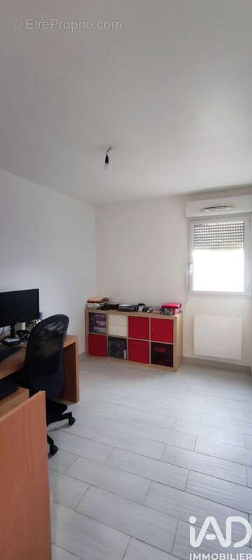 Photo 9 - Appartement à DRANCY