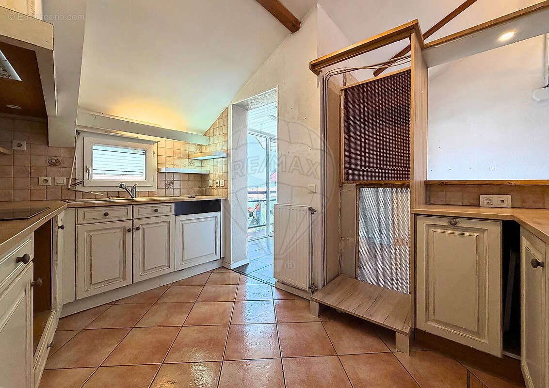Appartement 2 chambre(s) à vendre - photo 6