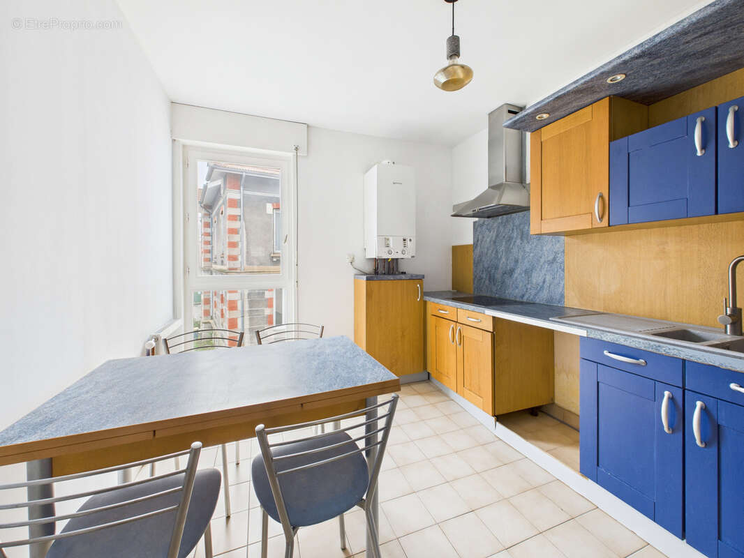 Appartement à FIRMINY