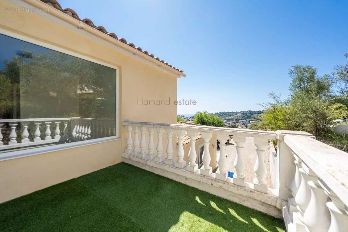 Villa - individuel - vallauris - photo 10