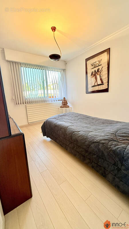 Maison à TREMBLAY-EN-FRANCE