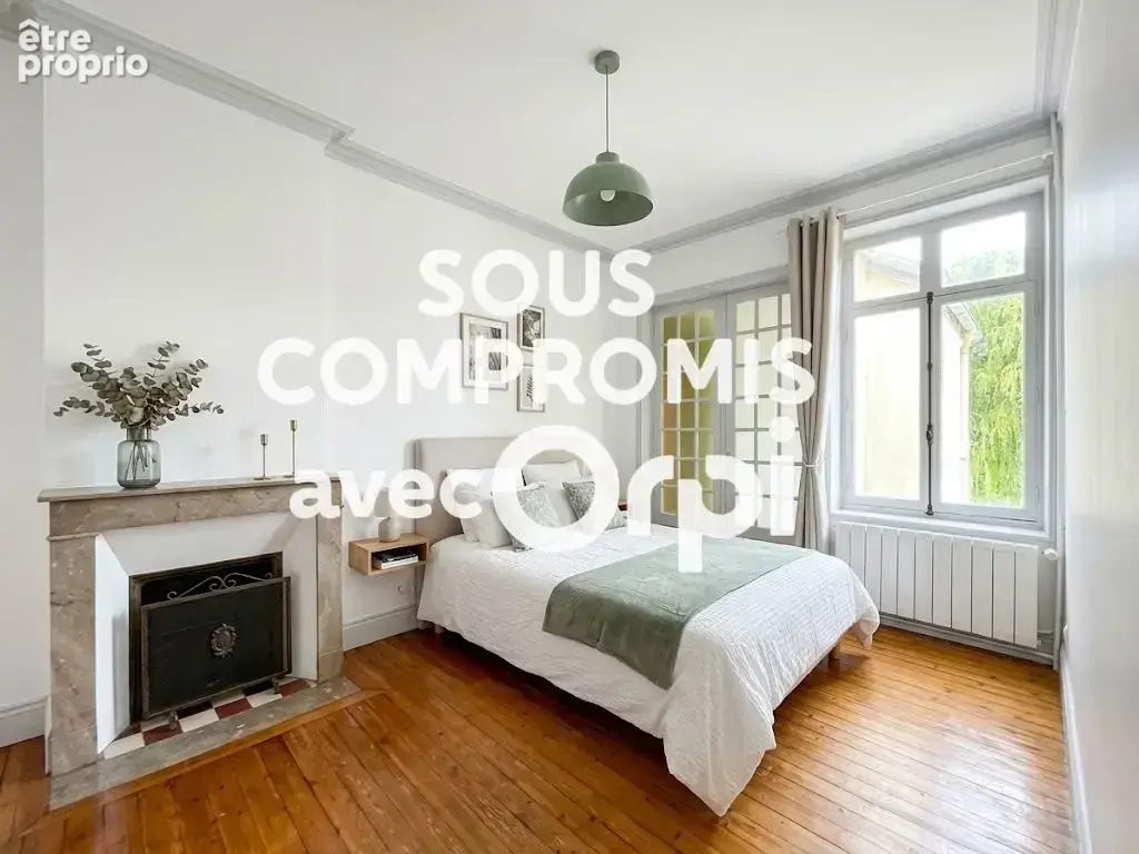 Boulogne sur Mer - Brequerecque - Maison À Vendre - photo 5