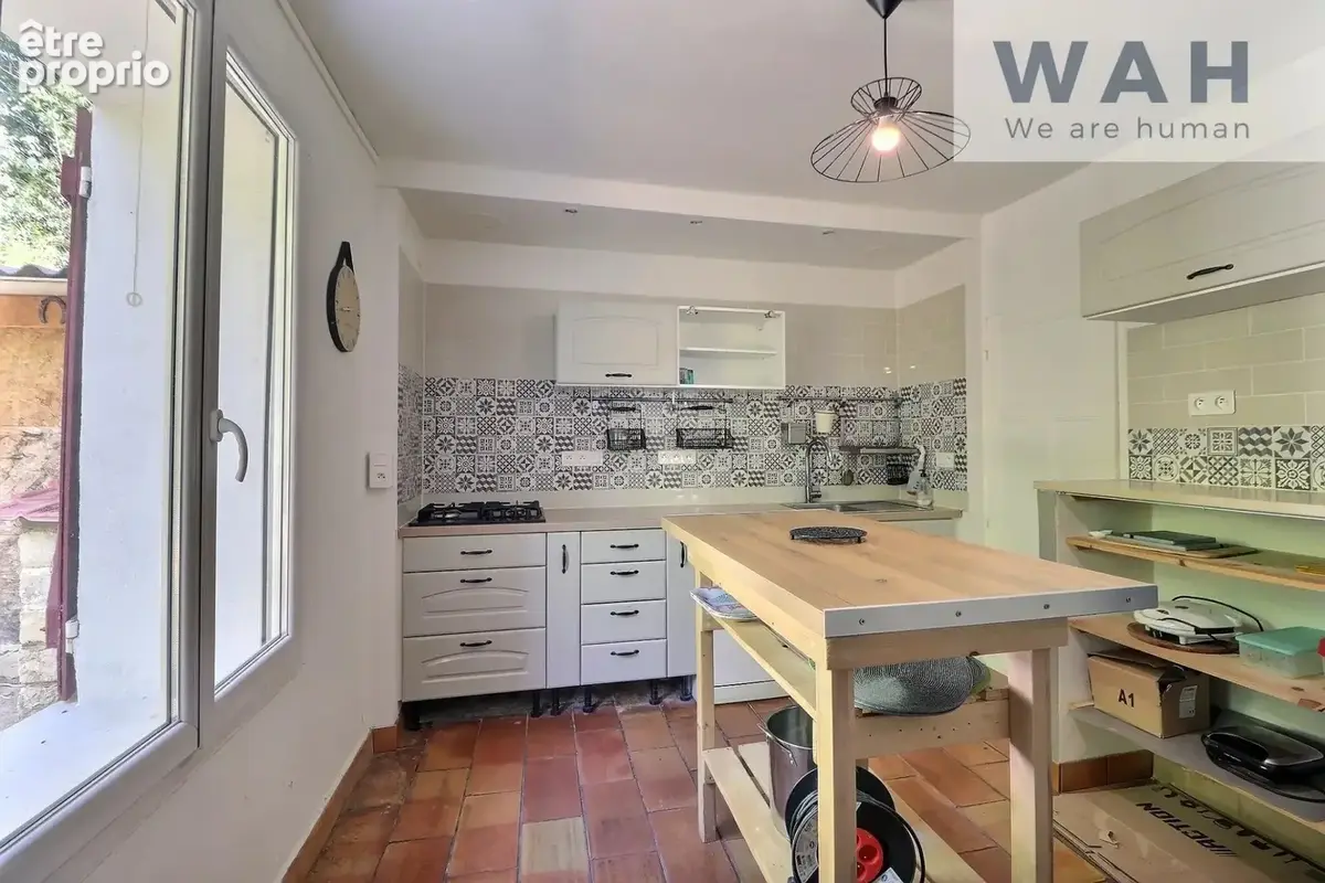 Vente maison 5 pieces + t2 independant a baillargues (34670) - photo 4