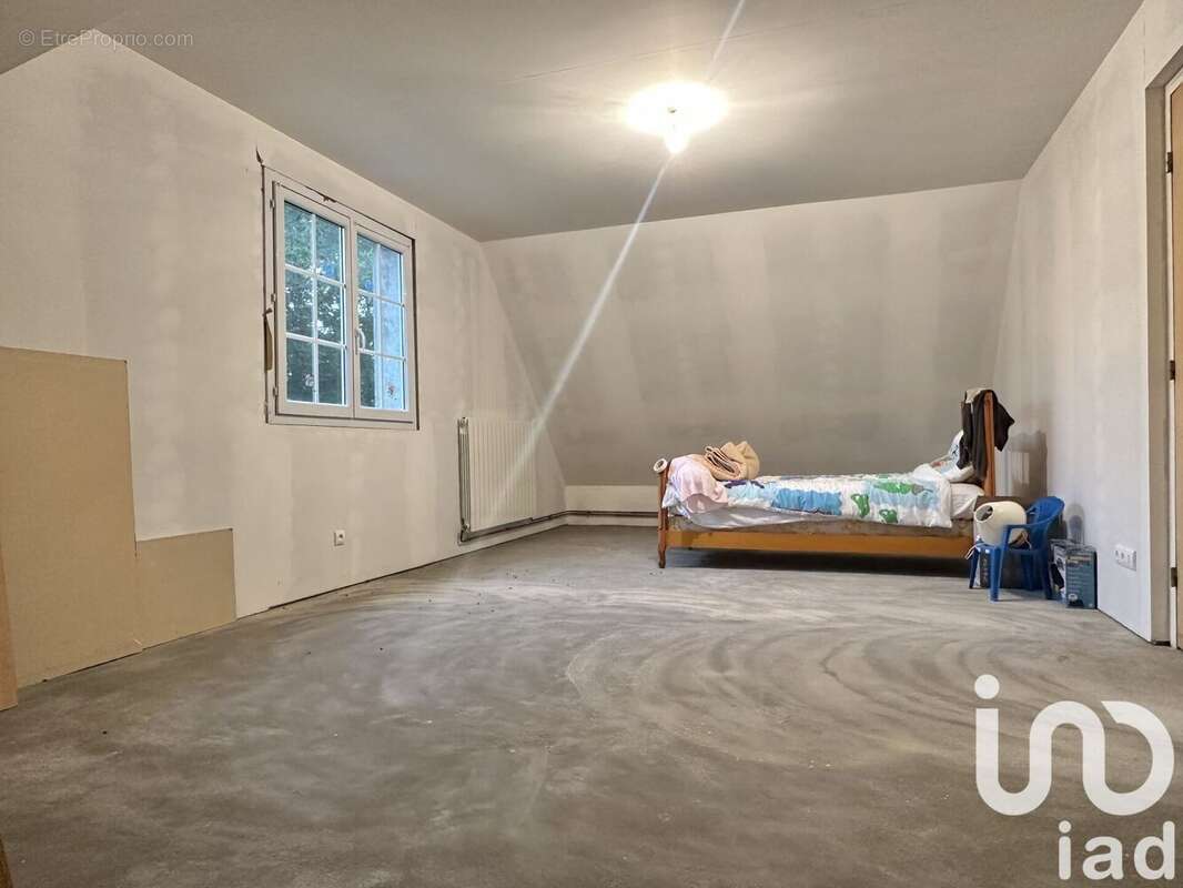 Photo 7 - Maison à COURTENAY