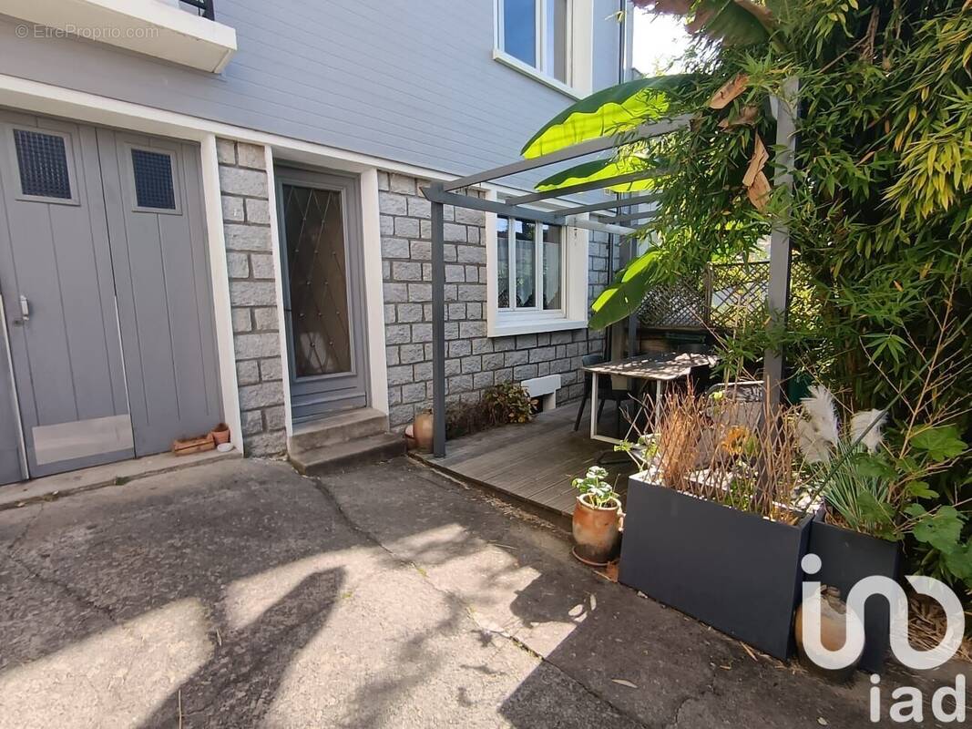 Photo 1 - Maison à LIMOGES