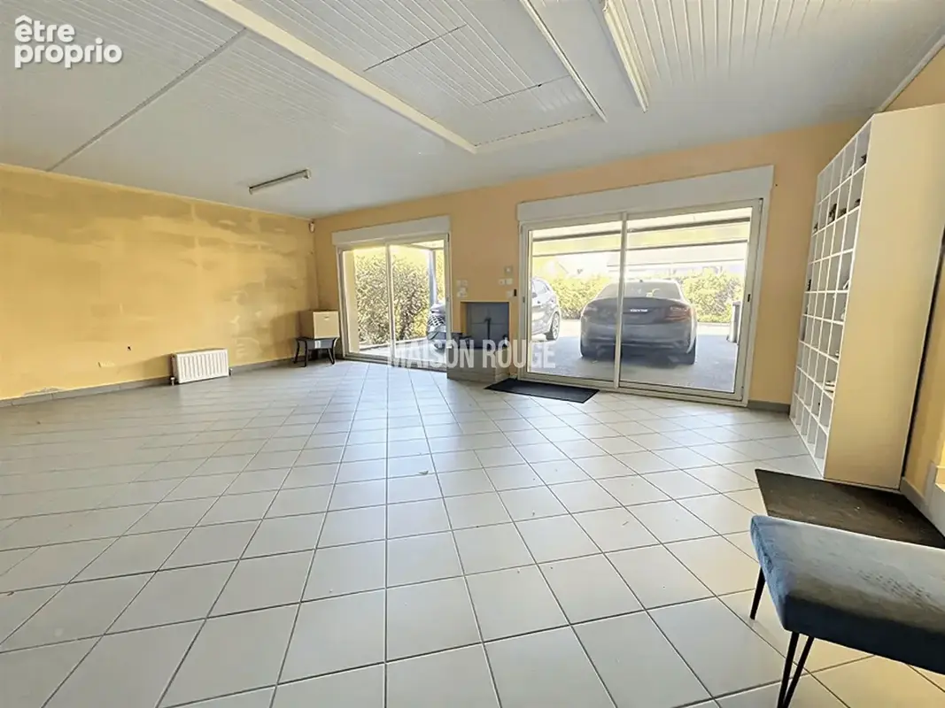 Maison de standing  avec piscine chauffée et couverte - Le Vivier-sur-Mer - photo 17