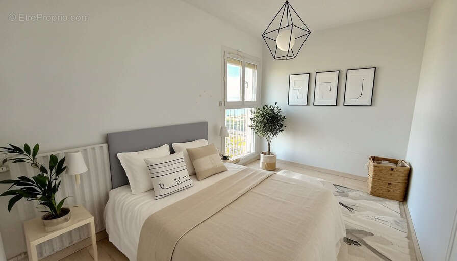 Appartement à MARTIGUES