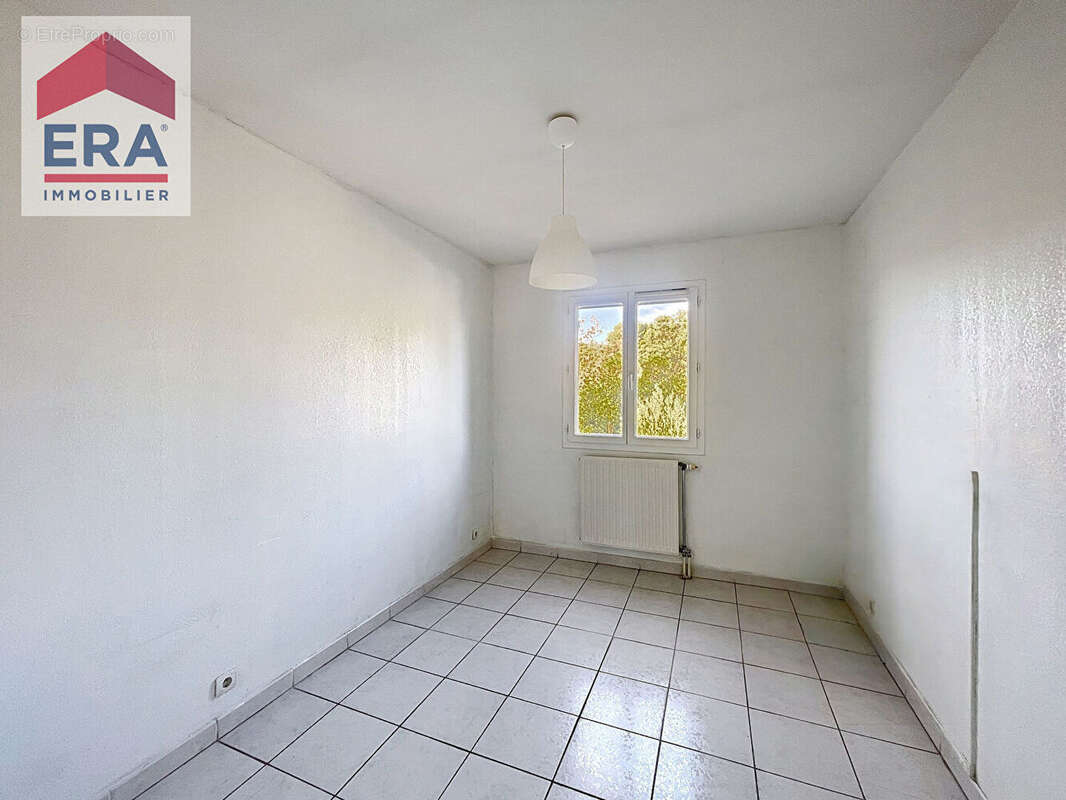 Maison à MARSEILLE-14E