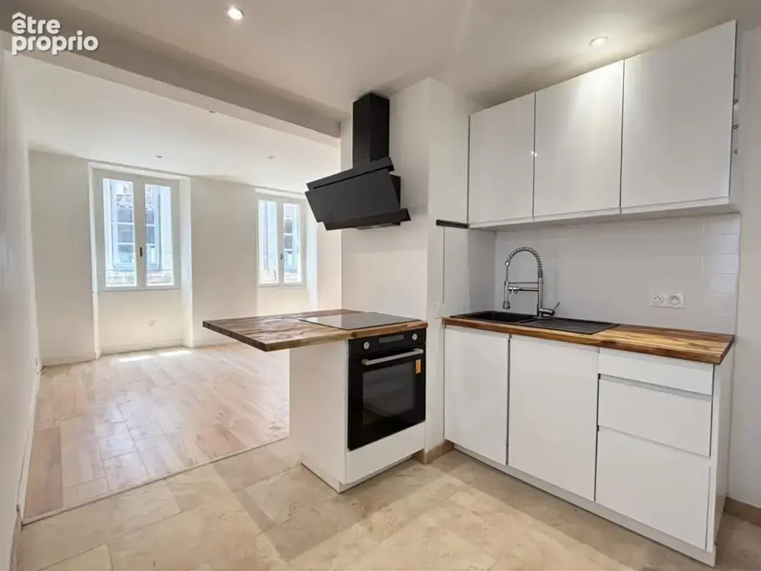 Appartement - photo 4