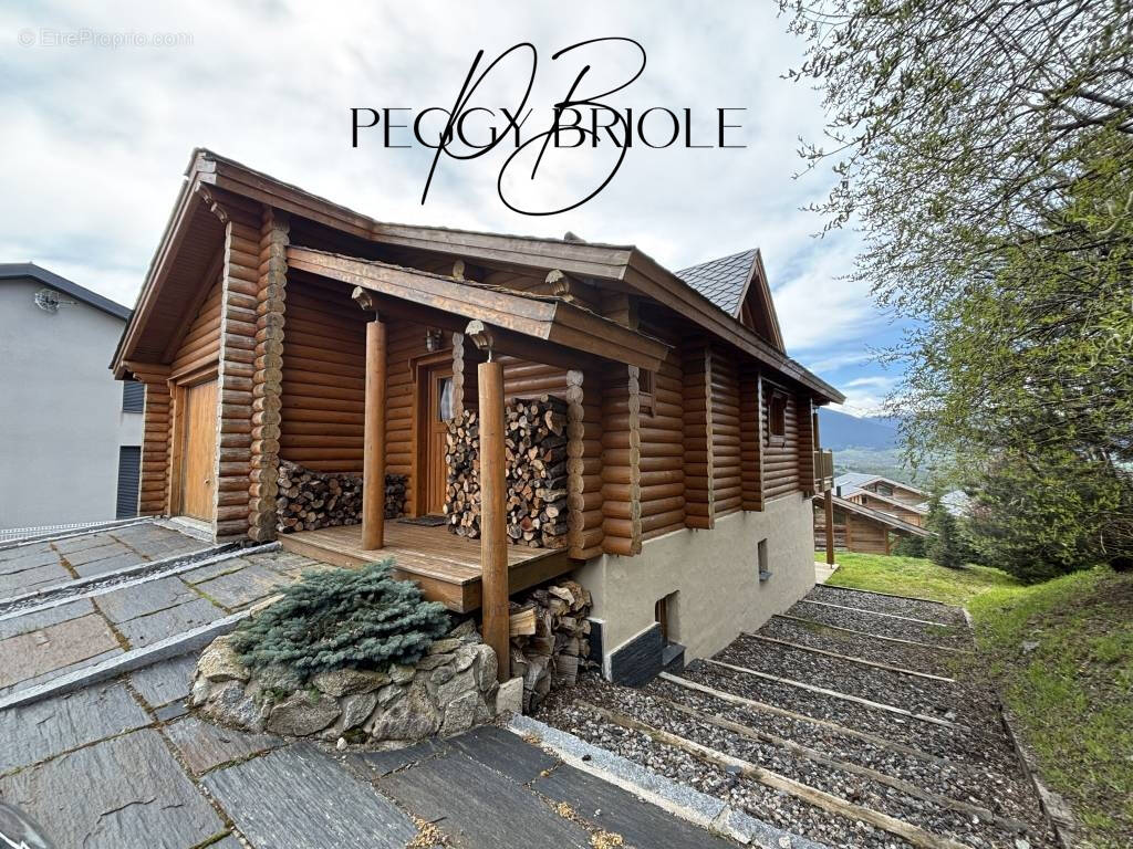 Maison à BOLQUERE