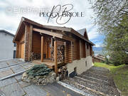 Maison à BOLQUERE