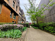 Appartement à NANTERRE