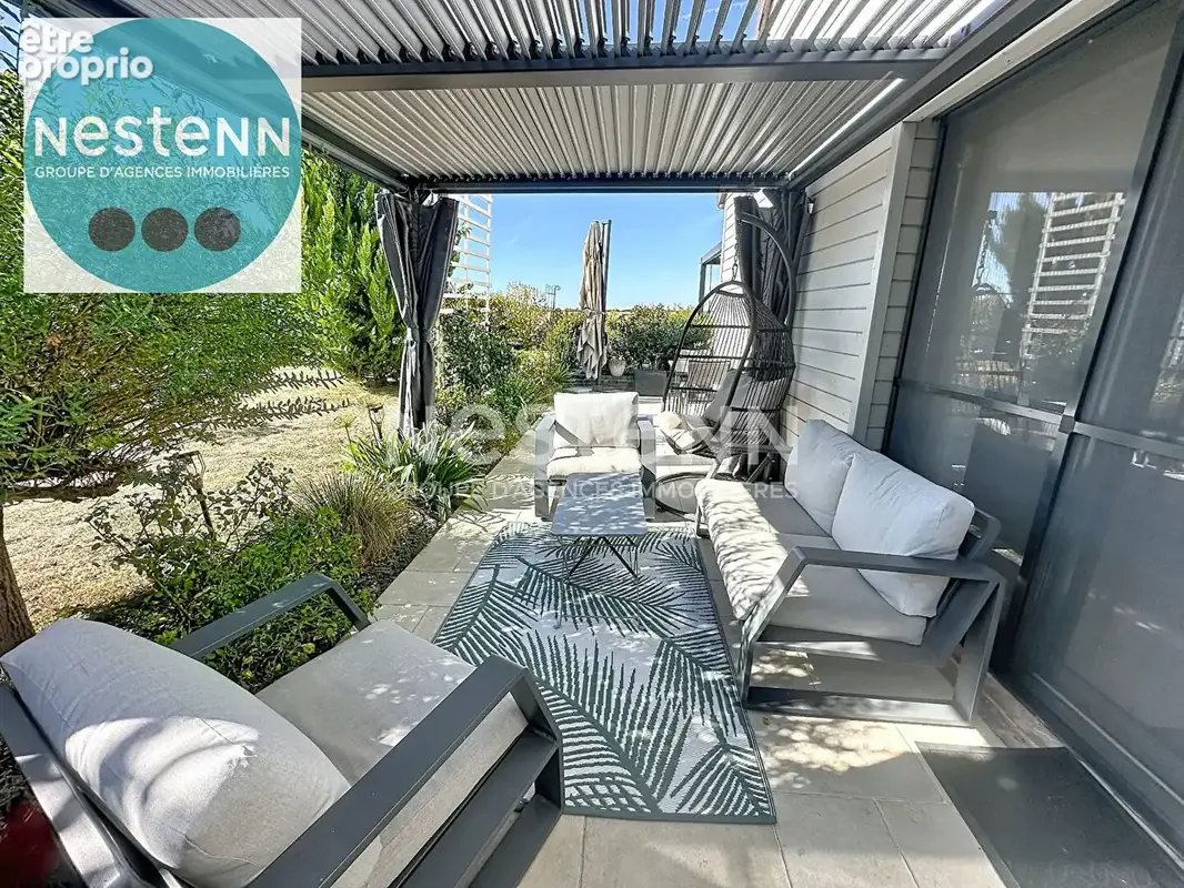 Maison de plain-pied 7 pièces à vendre à Marolles - Environnement calme et sans vis-à-vis - photo 20
