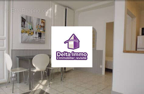 Appartement à EVREUX