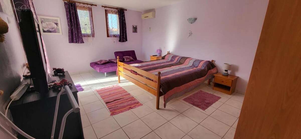 Maison à GAGEAC-ET-ROUILLAC