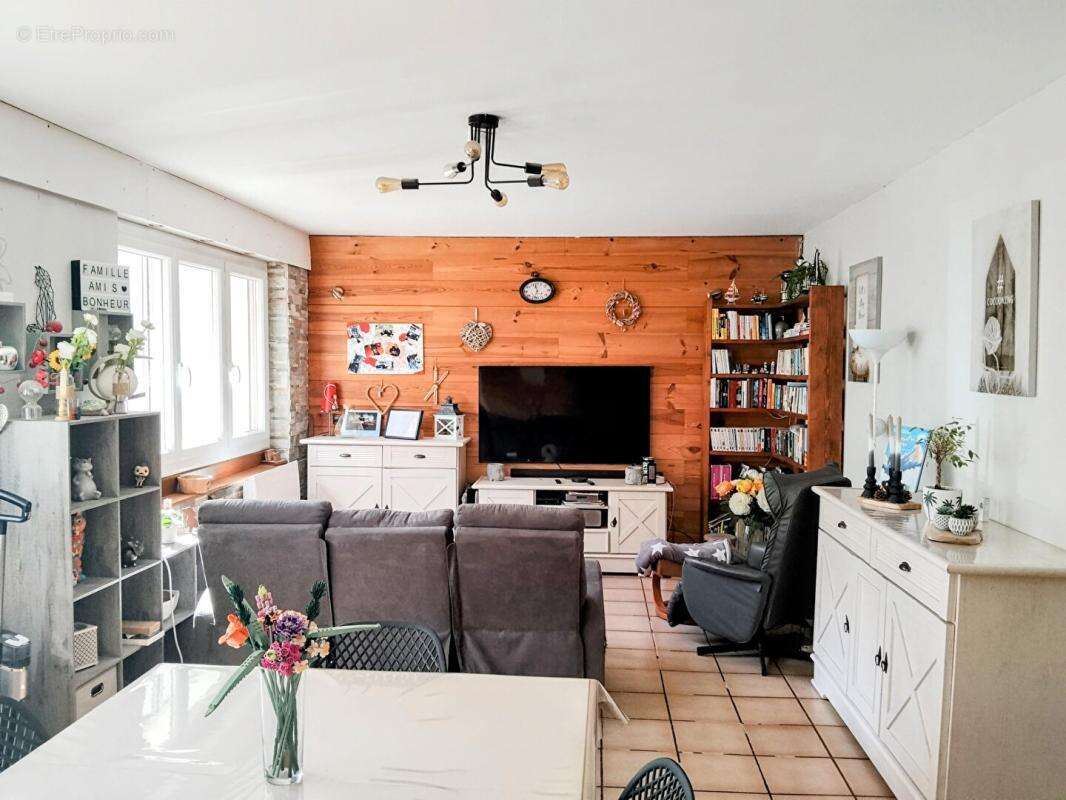 Maison à FRANGY