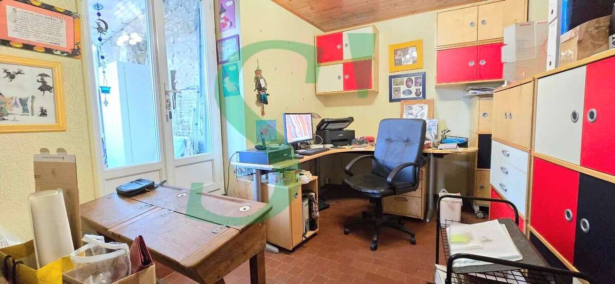 Maison à CHAUMONT-EN-VEXIN