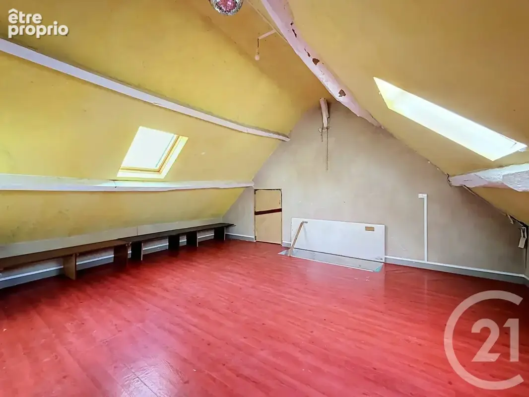 Maison 5 pièces 122 m² à vendre à Vulaines-Les-Provins (77160) - photo 10