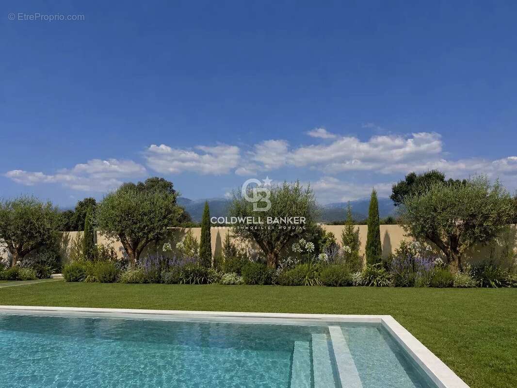 Maison à PORTO-VECCHIO