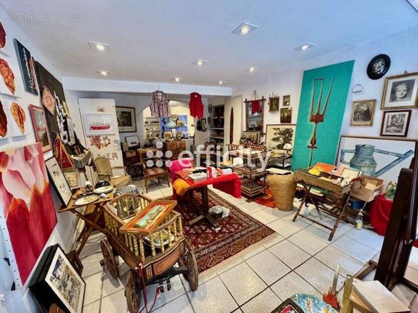 Appartement à THIERS