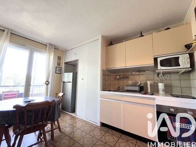 Photo 4 - Appartement à AMELIE-LES-BAINS-PALALDA