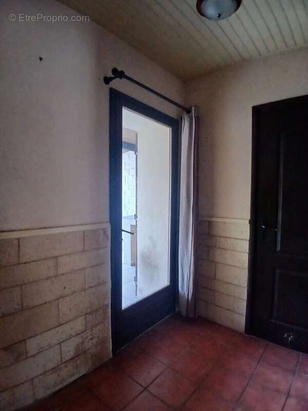 Maison à LA MACHINE