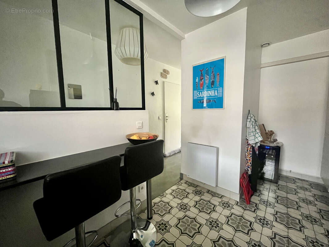 Maison à VILLEPREUX