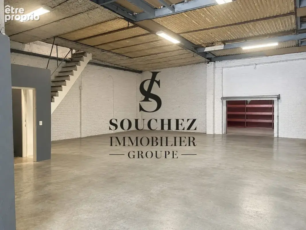 Photo Commerce à Lens au prix de 80 000€
