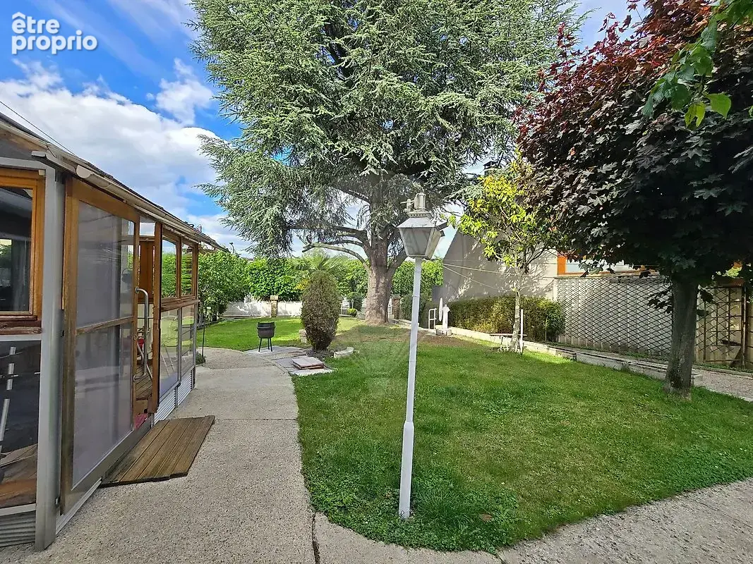 Maison 4 chambre(s) à vendre - photo 10