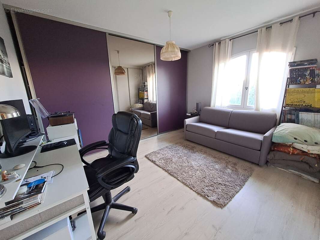Maison familiale 190m2 - 7 pièces - avec piscine - photo 6