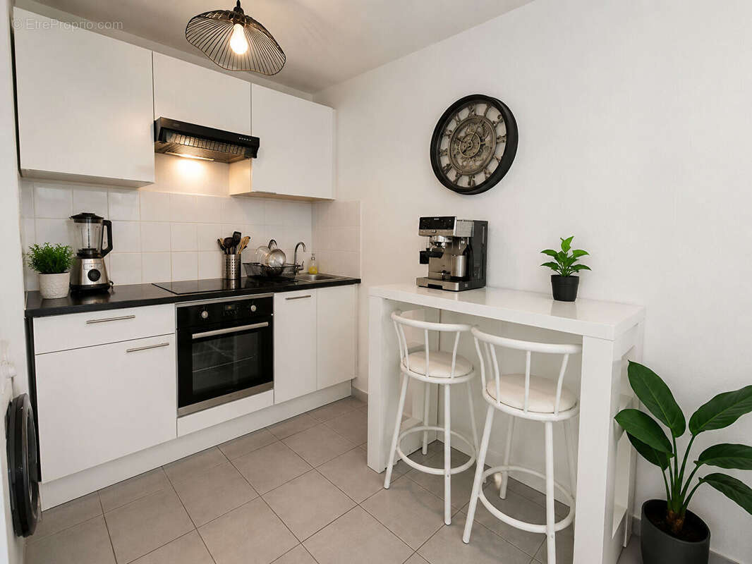 Appartement à LYON-7E