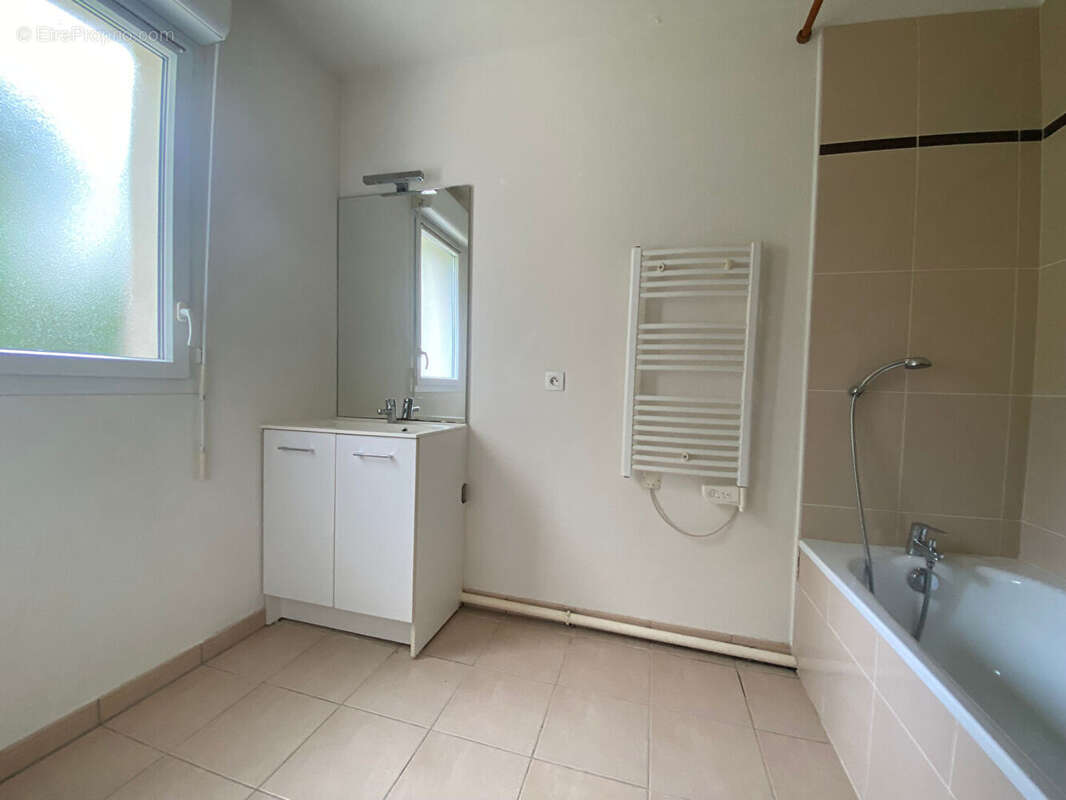 Appartement à EYSINES