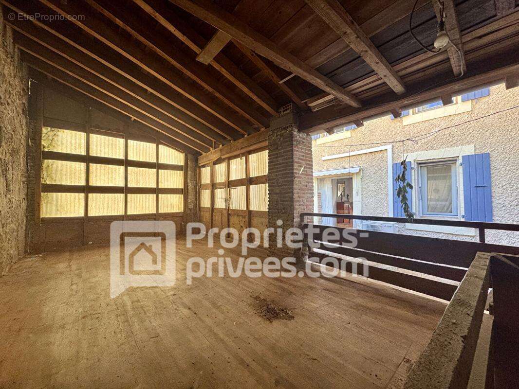 Maison à RIA-SIRACH