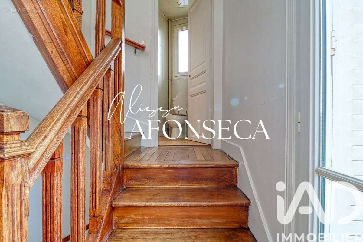 Photo 5 - Maison à EAUBONNE