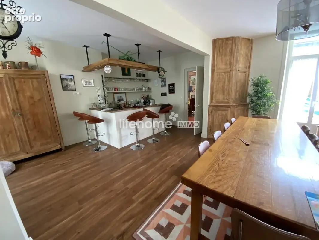 Photo Maison à Levroux au prix de 329 000€