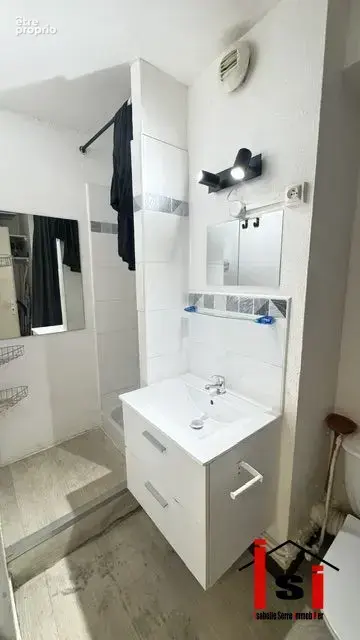 Appartement 1 pièce 17 m² à vendre à Agde (34300) - photo 8