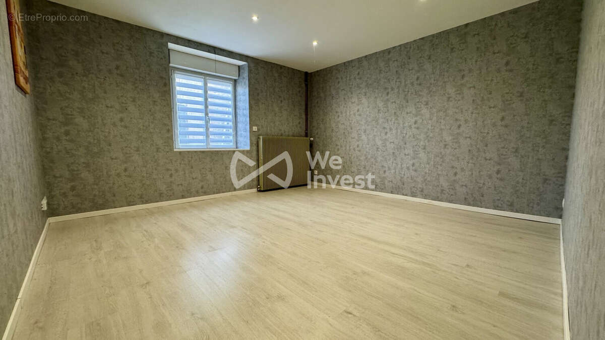 Maison 85 m² à Hevilliers  - photo 2