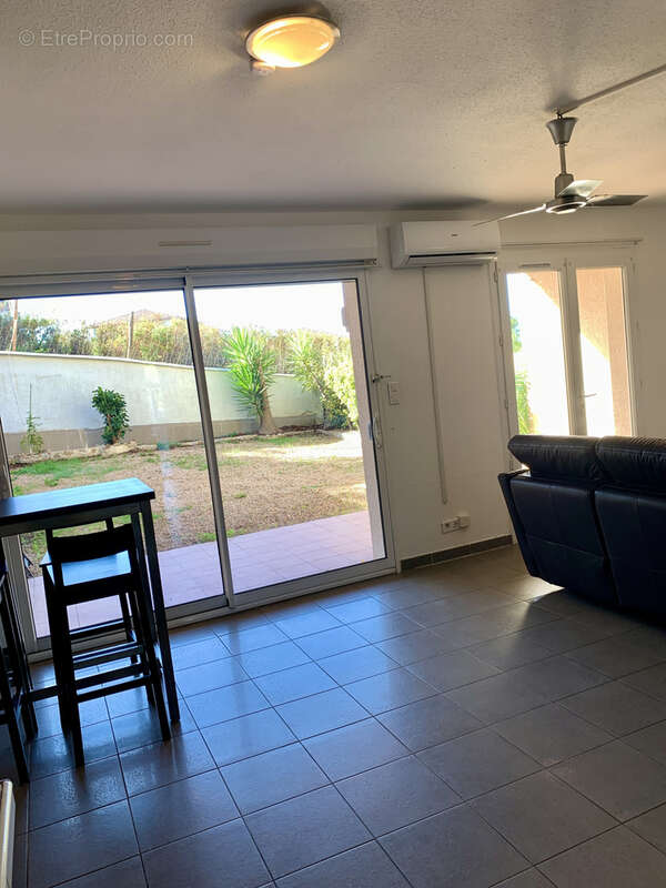 Appartement à PROPRIANO