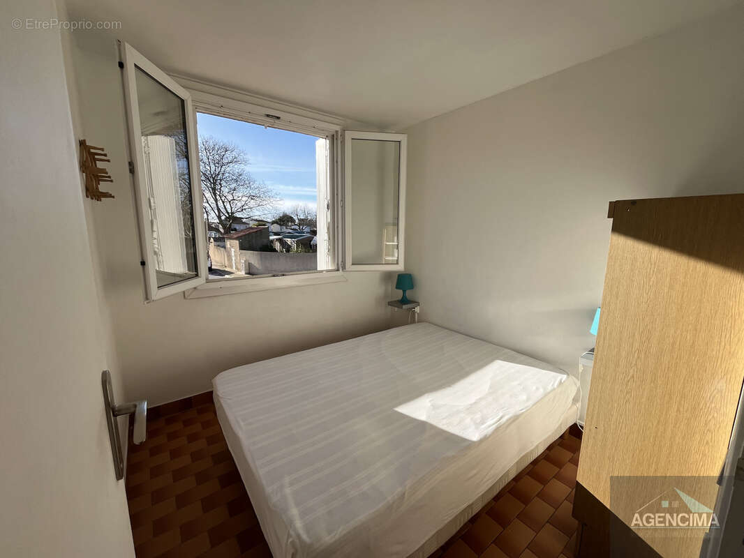 Appartement à MARSEILLAN