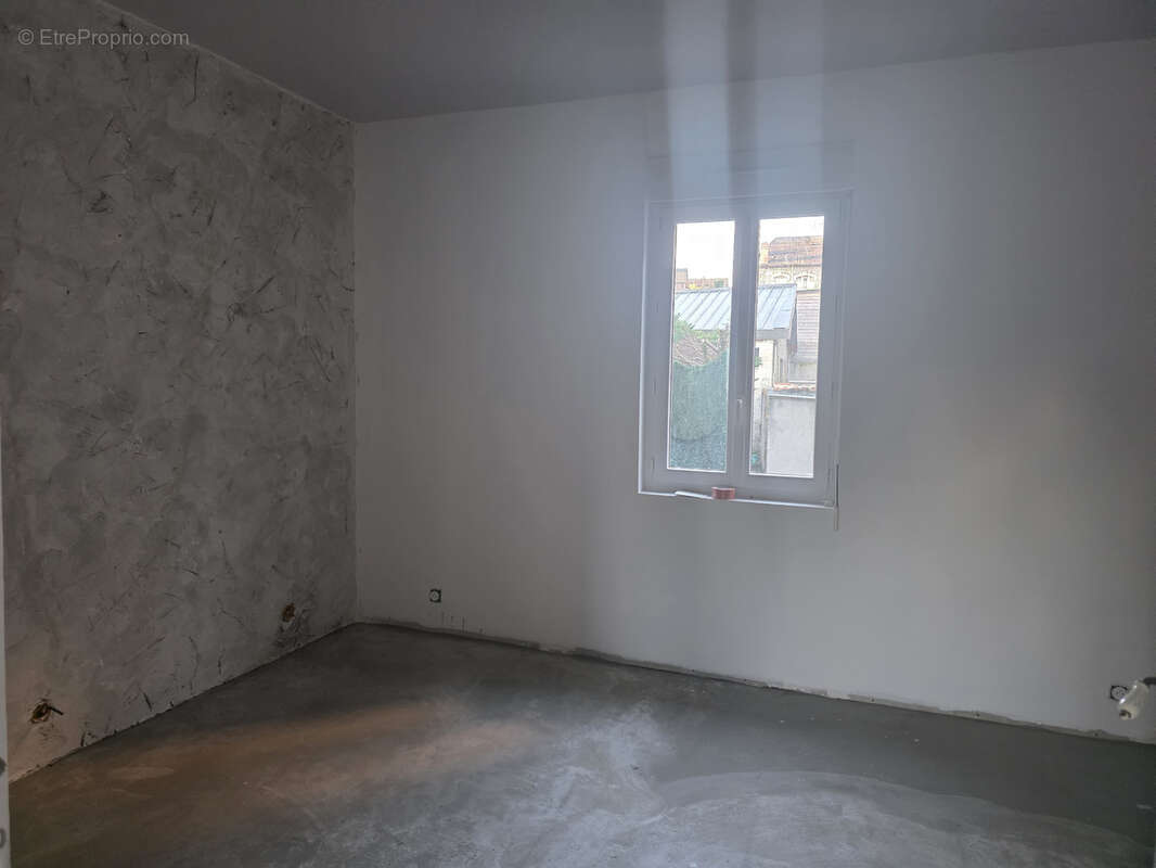 Appartement à BRIVE-LA-GAILLARDE