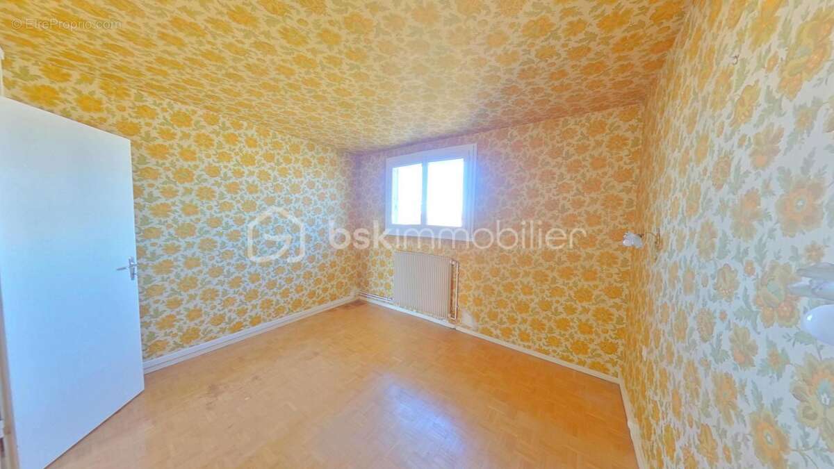Appartement à SENS