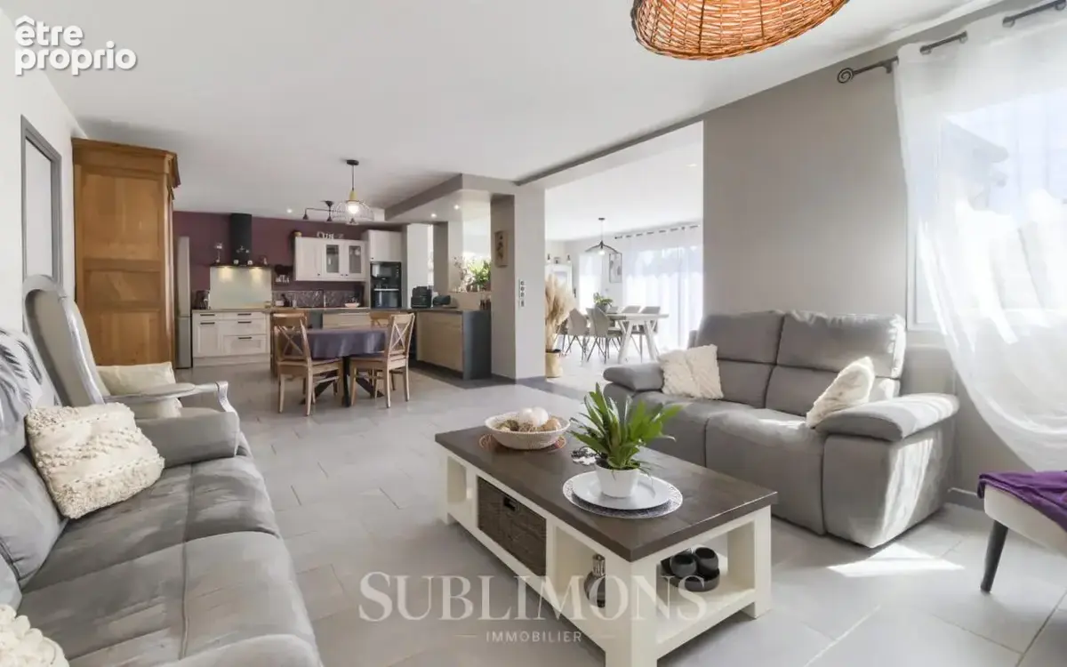 Maison à vendre La Boissière-du-Doré - photo 2