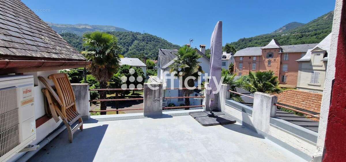 Appartement à ARGELES-GAZOST