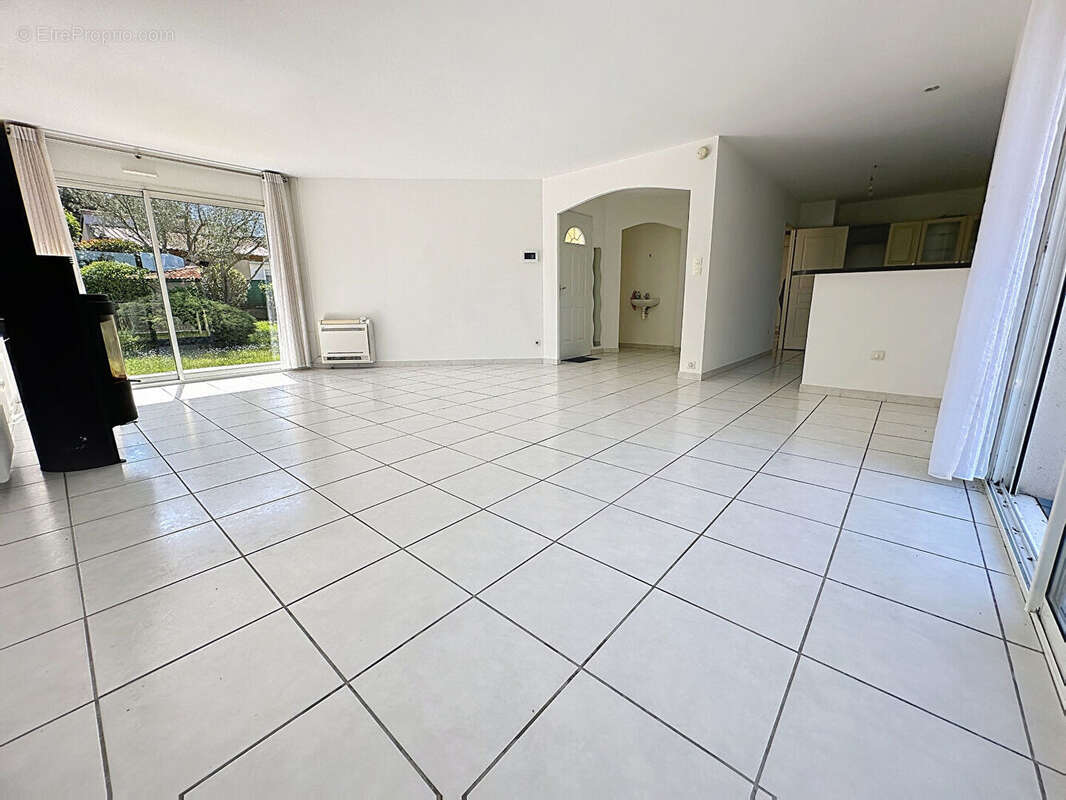 Maison à SAINT-ALBAN