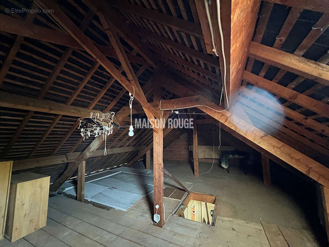 Maison saint-malo/rochebonne - photo 8