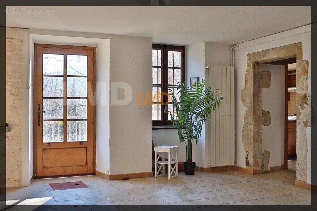 Maison à AVENE