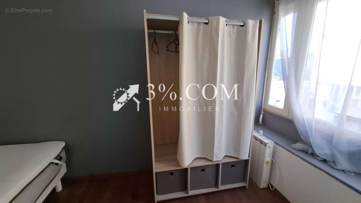 Appartement à CAYEUX-SUR-MER
