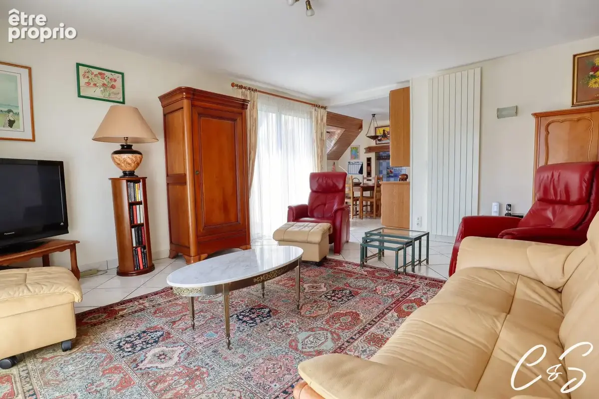Maison 119 m² à Plobannalec-Lesconil  - photo 3